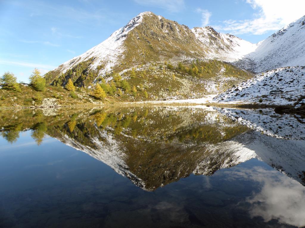 Hotel Hohe Tauern Матрей ин Остирол Екстериор снимка
