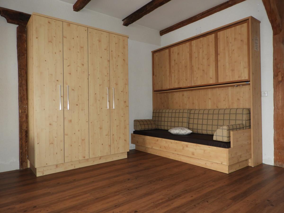 Hotel Hohe Tauern Матрей ин Остирол Екстериор снимка